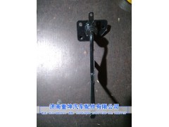 CA151,油门支架,济南重坤汽车配件有限公司