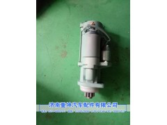 VG1500090001,减速起动机,济南重坤汽车配件有限公司
