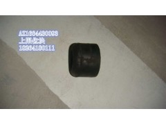 AZ1664430093,前悬上限位块,济南百思特驾驶室车身焊接厂