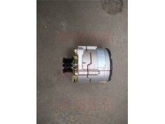 5S9088发电机F000BL06Y9,上柴C6121发电机231004BE0A,济南佐佑汽车零部件有限公司