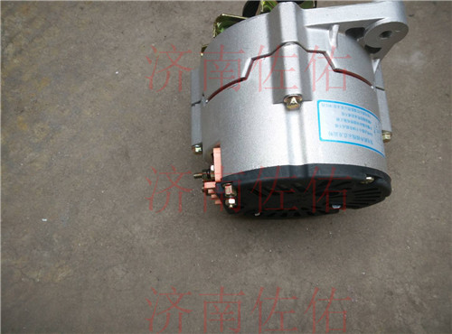 5S9088发电机F000BL06Y9,上柴C6121发电机231004BE0A,济南佐佑汽车零部件有限公司