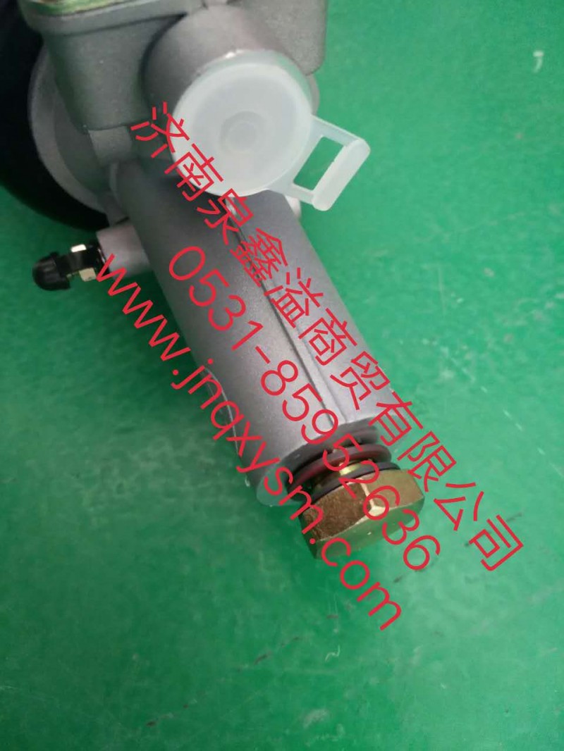 100160400002,离合器助力总成,济南泉鑫溢商贸有限公司
