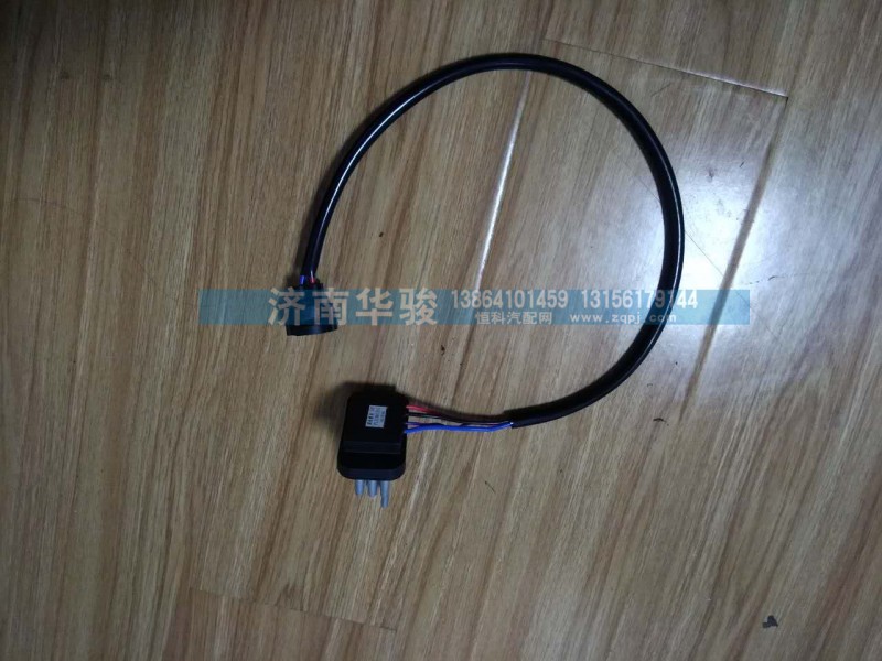 81M-01010-1,H6调速电阻,济南华骏汽车贸易有限公司