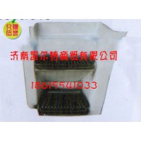 供应重汽斯太尔豪沃红岩杰狮脚踏板8405-500509/10