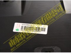 LG1611230010&191,HOWO豪沃轻卡后翼子板总成,山东悍将商贸有限公司