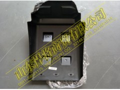 LG1611230010&191,HOWO豪沃轻卡后翼子板总成,山东悍将商贸有限公司