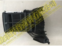 LG1613820100,HOWO豪沃轻卡鼓风电机,山东悍将商贸有限公司