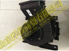 LG1613820100,HOWO豪沃轻卡鼓风电机,山东悍将商贸有限公司