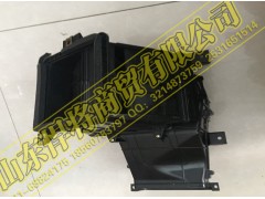 LG1613820100,HOWO豪沃轻卡鼓风电机,山东悍将商贸有限公司
