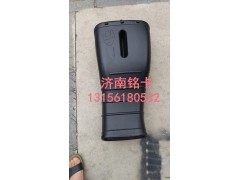 1109-511120,红岩杰狮\新金刚进气道进气管,济南市铭卡汽车配件配件厂