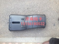 1109-511120,红岩杰狮\新金刚进气道进气管,济南市铭卡汽车配件配件厂