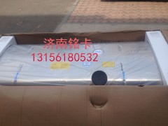 WG9925555001,重汽豪沃T7T5、560升铝合金油箱总成WG9925555001,济南市铭卡汽车配件配件厂