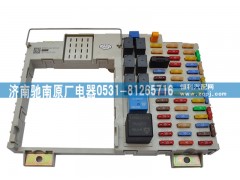 752W25444-6074,C7H汕德卡接线盒,济南驰南原厂电器