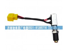 ,HOWO双触点制动灯开关,济南驰南原厂电器