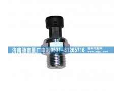 VG1092090311,电子式机油压力传感器,济南驰南原厂电器