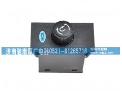 WG9719582054,MCS旋钮,济南驰南原厂电器