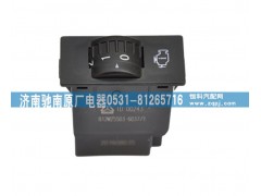 812W25503-6037,发动机转速限值开关,济南驰南原厂电器