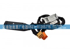 WG9730583117,HOWO组合开关,济南驰南原厂电器