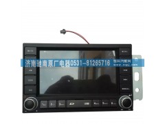 WG9918780001,带MP5的收放机(A7),济南驰南原厂电器