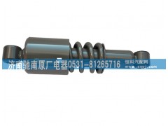 WG1642430385,前悬减震器,济南驰南原厂电器