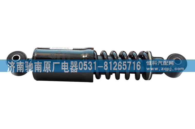 811W41722-6025,前悬减震器（T5G）,济南驰南原厂电器