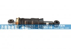AZ1664430120,气囊减振器,济南驰南原厂电器