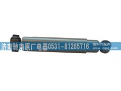WG9925680028,前桥减震器,济南驰南原厂电器