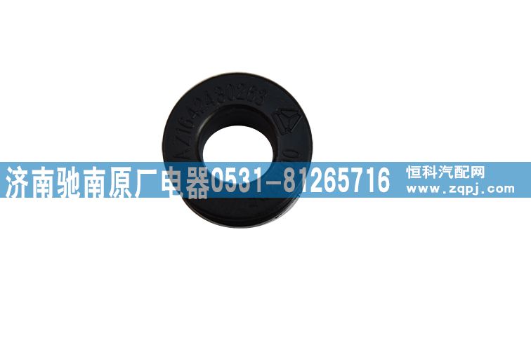 AZ1642430263,驾驶室翻转衬套,济南驰南原厂电器