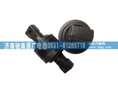 AZ9631521177,推力杆胶芯,济南驰南原厂电器