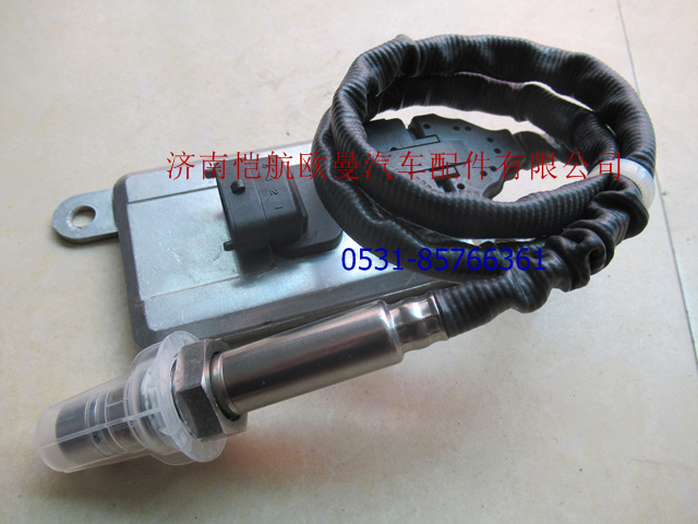 2894940,氮氧传感器西康,济南恺航欧曼汽车配件有限公司