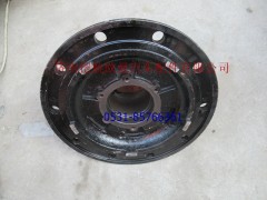 QT45BQ3-3103015,前轮毂,济南恺航欧曼汽车配件有限公司