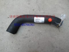 H4130210007A0,发动机进水软管GTL上,济南恺航欧曼汽车配件有限公司