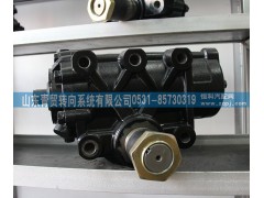 DZ9114470080,方向机,山东青贸转向系统有限公司