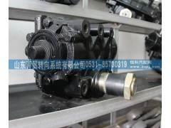 DZ9114470080,方向机,山东青贸转向系统有限公司