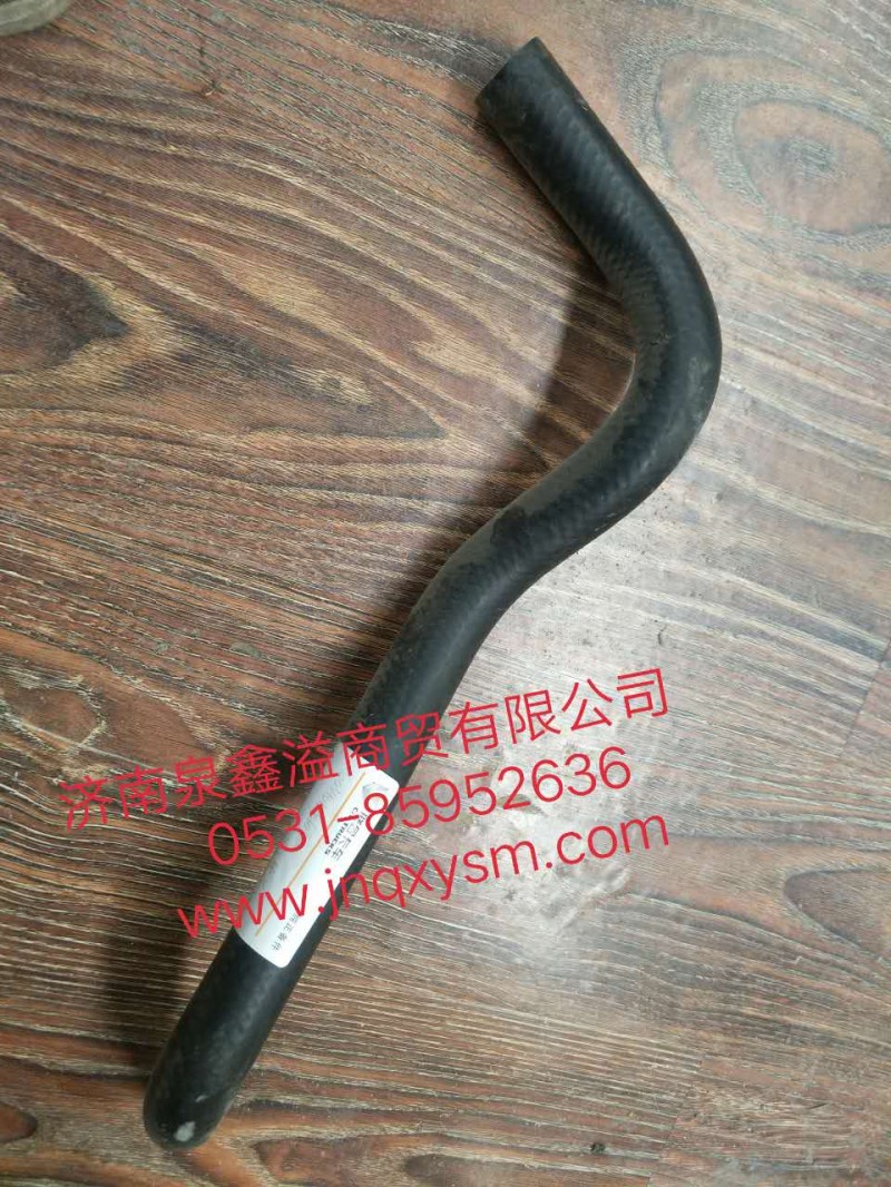100340600103,吸油管总成,济南泉鑫溢商贸有限公司