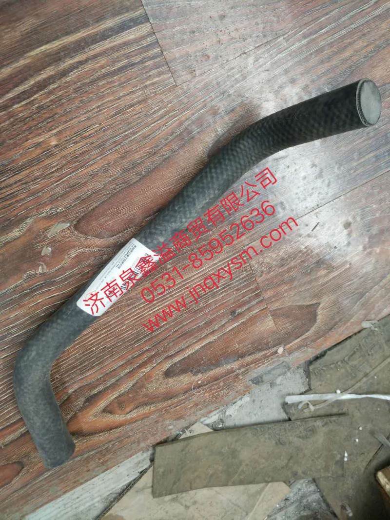 100340600196,吸油管总成,济南泉鑫溢商贸有限公司