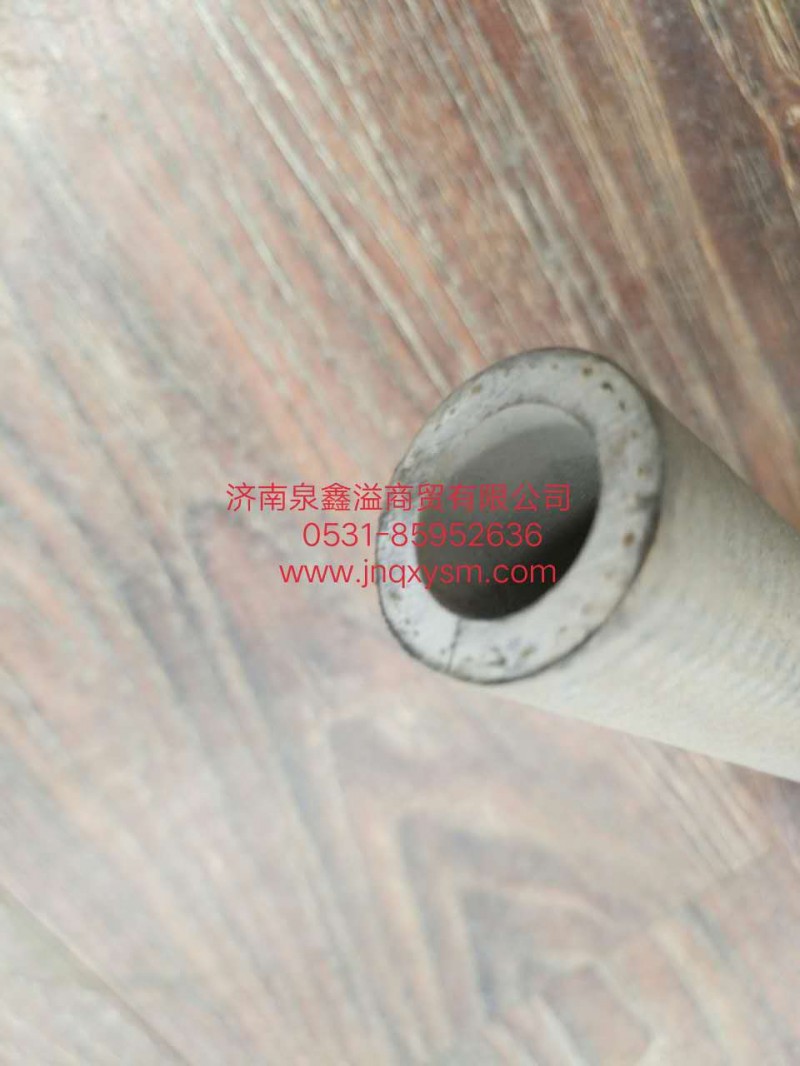 100810800037,暖风机出水软管III,济南泉鑫溢商贸有限公司