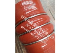 100111900120,中冷出气管总成I,济南泉鑫溢商贸有限公司