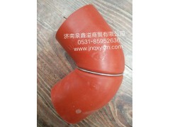 100111900171,中冷器进气管III,济南泉鑫溢商贸有限公司
