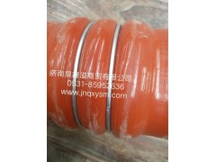 100111900138,中冷器连接管II,济南泉鑫溢商贸有限公司