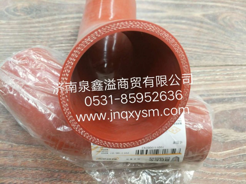 100111900293,硅胶管,济南泉鑫溢商贸有限公司