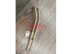 100810800021,暖风机进出水硬管总成I,济南泉鑫溢商贸有限公司