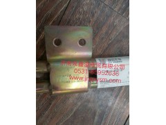 100810800021,暖风机进出水硬管总成I,济南泉鑫溢商贸有限公司