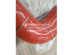 1000111900197,中冷出气管总成,济南泉鑫溢商贸有限公司
