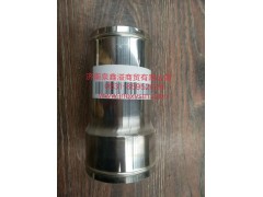 100111900054,中冷器出气管II,济南泉鑫溢商贸有限公司