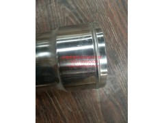 100111900054,中冷器出气管II,济南泉鑫溢商贸有限公司