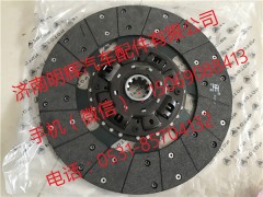 ,重汽HOWO轻卡离合器压盘,济南明辉汽车配件有限公司