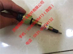 ,重汽HOWO轻卡水温传感器,济南明辉汽车配件有限公司