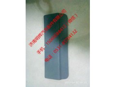 ,重汽HOWO轻卡配件电器接线盒盖板,济南明辉汽车配件有限公司
