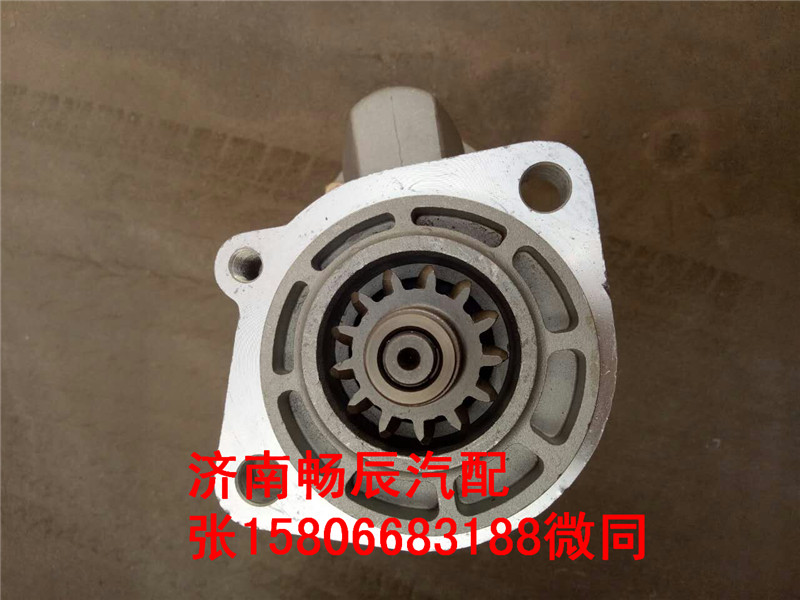 8-98070-321-1,起动机,济南畅博汽车零部件有限公司